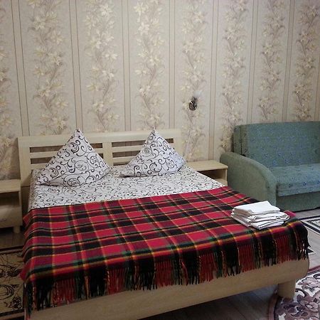 Apartments On Shashkevycha, 16 Трускавец Екстериор снимка