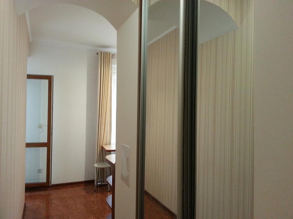 Apartments On Shashkevycha, 16 Трускавец Екстериор снимка