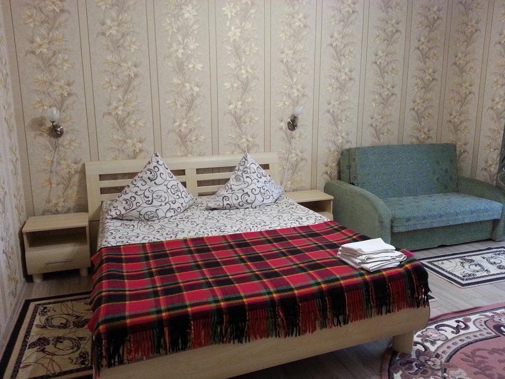 Apartments On Shashkevycha, 16 Трускавец Екстериор снимка