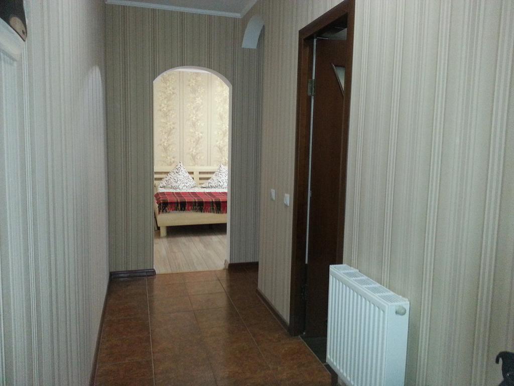 Apartments On Shashkevycha, 16 Трускавец Екстериор снимка